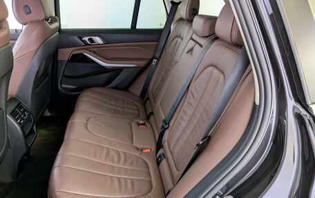 BMW X5, 2020 год, 5 150 000 рублей, 11 фотография