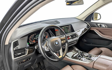 BMW X5, 2020 год, 5 150 000 рублей, 15 фотография