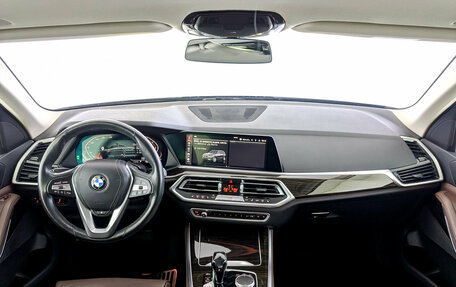 BMW X5, 2020 год, 5 150 000 рублей, 13 фотография