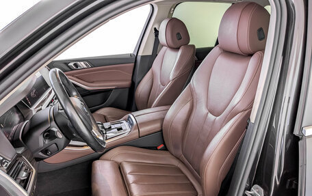 BMW X5, 2020 год, 5 150 000 рублей, 19 фотография