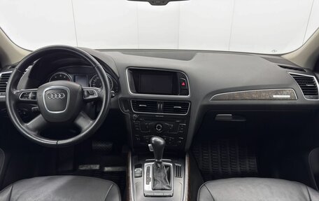 Audi Q5, 2010 год, 1 569 000 рублей, 11 фотография