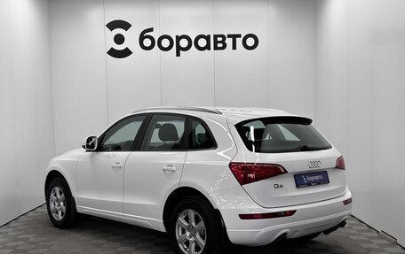 Audi Q5, 2010 год, 1 569 000 рублей, 4 фотография