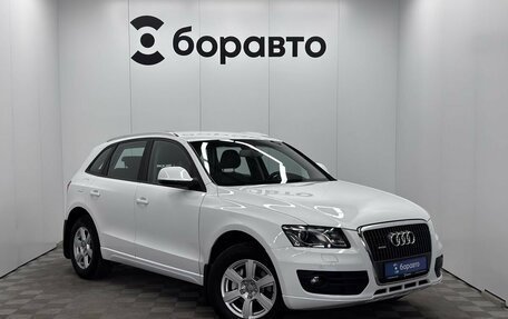Audi Q5, 2010 год, 1 569 000 рублей, 3 фотография