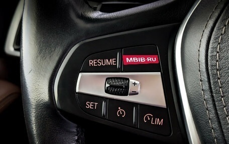 BMW X5, 2020 год, 5 150 000 рублей, 29 фотография