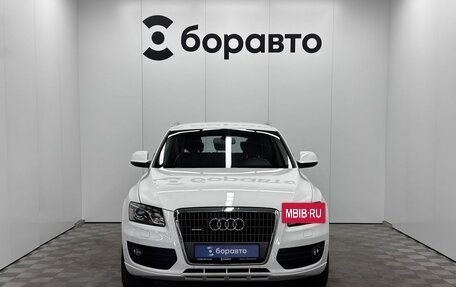 Audi Q5, 2010 год, 1 569 000 рублей, 5 фотография