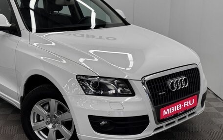 Audi Q5, 2010 год, 1 569 000 рублей, 7 фотография