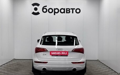 Audi Q5, 2010 год, 1 569 000 рублей, 6 фотография