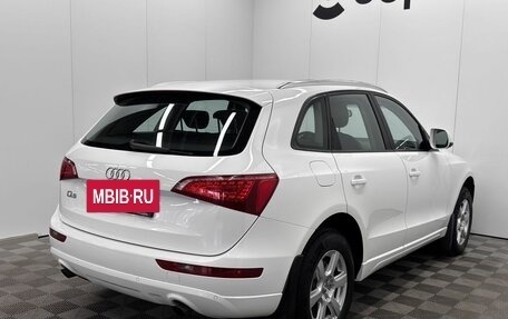 Audi Q5, 2010 год, 1 569 000 рублей, 2 фотография