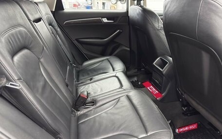 Audi Q5, 2010 год, 1 569 000 рублей, 12 фотография