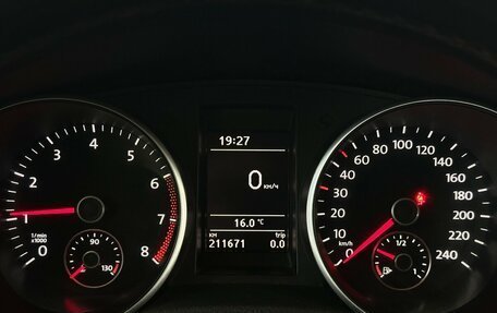 Volkswagen Golf VI, 2012 год, 795 000 рублей, 6 фотография