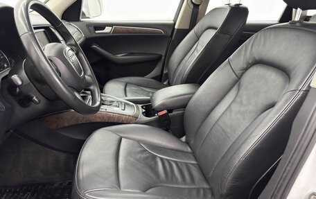 Audi Q5, 2010 год, 1 569 000 рублей, 16 фотография