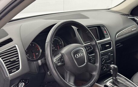 Audi Q5, 2010 год, 1 569 000 рублей, 15 фотография