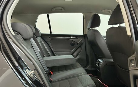 Volkswagen Golf VI, 2012 год, 795 000 рублей, 10 фотография