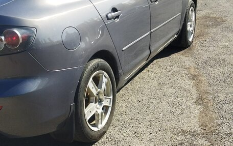 Mazda 3, 2007 год, 415 000 рублей, 6 фотография