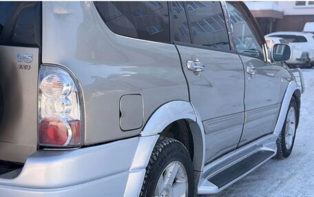 Suzuki XL7, 2003 год, 700 000 рублей, 6 фотография