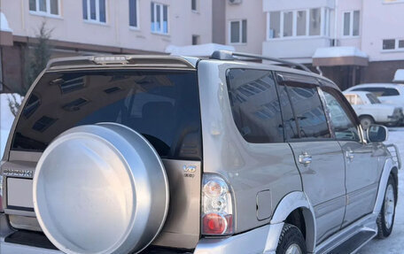 Suzuki XL7, 2003 год, 700 000 рублей, 2 фотография