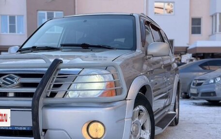 Suzuki XL7, 2003 год, 700 000 рублей, 7 фотография