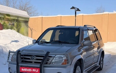 Suzuki XL7, 2003 год, 700 000 рублей, 1 фотография