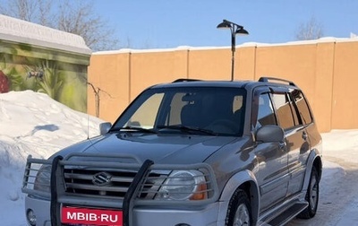 Suzuki XL7, 2003 год, 700 000 рублей, 1 фотография
