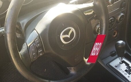Mazda 3, 2007 год, 415 000 рублей, 17 фотография