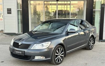 Skoda Octavia, 2012 год, 870 000 рублей, 1 фотография