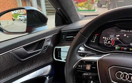 Audi A7, 2019 год, 4 250 000 рублей, 11 фотография