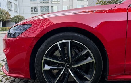 Audi A7, 2019 год, 4 250 000 рублей, 9 фотография