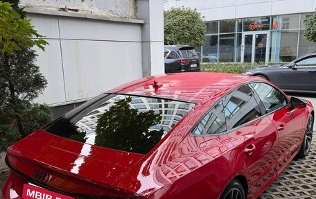 Audi A7, 2019 год, 4 250 000 рублей, 6 фотография
