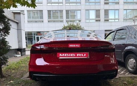 Audi A7, 2019 год, 4 250 000 рублей, 5 фотография