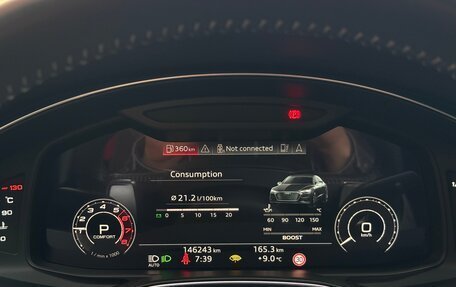 Audi A7, 2019 год, 4 250 000 рублей, 13 фотография