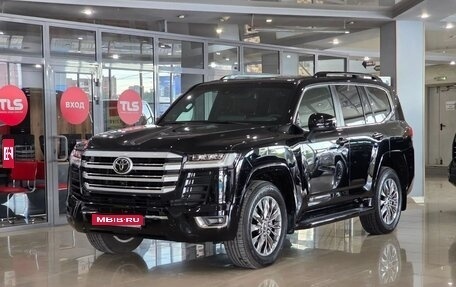 Toyota Land Cruiser, 2024 год, 12 700 000 рублей, 1 фотография