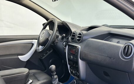 Renault Duster I рестайлинг, 2012 год, 890 000 рублей, 10 фотография