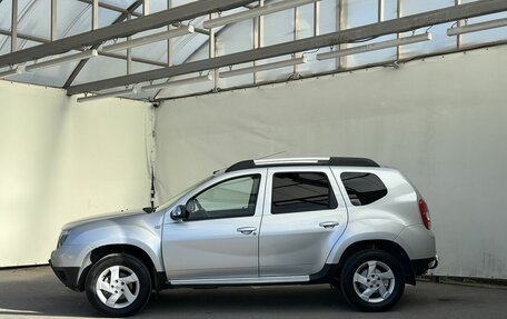 Renault Duster I рестайлинг, 2012 год, 890 000 рублей, 8 фотография
