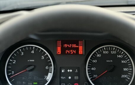 Renault Duster I рестайлинг, 2012 год, 890 000 рублей, 13 фотография