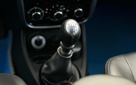 Renault Duster I рестайлинг, 2012 год, 890 000 рублей, 15 фотография