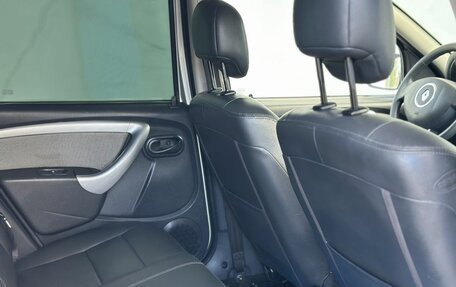 Renault Duster I рестайлинг, 2012 год, 890 000 рублей, 11 фотография