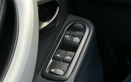 Renault Duster I рестайлинг, 2012 год, 890 000 рублей, 14 фотография