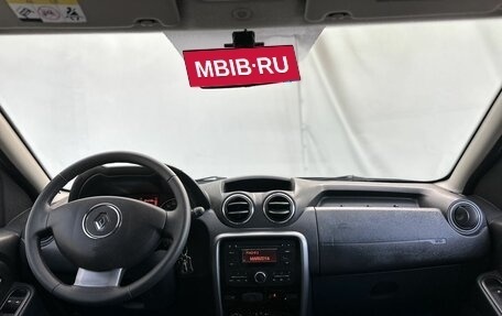 Renault Duster I рестайлинг, 2012 год, 890 000 рублей, 12 фотография