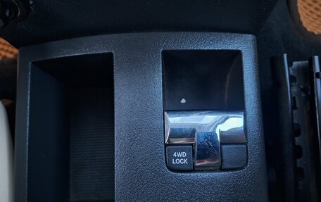 Jeep Compass I рестайлинг, 2006 год, 595 000 рублей, 16 фотография
