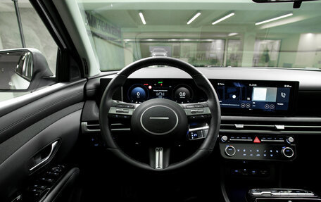 Hyundai Tucson, 2026 год, 4 250 000 рублей, 2 фотография