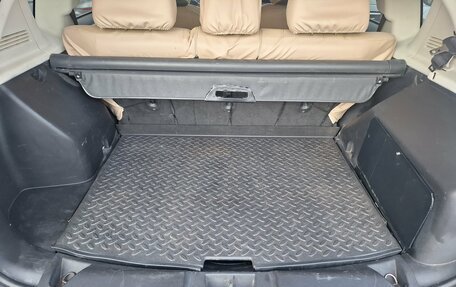 Jeep Compass I рестайлинг, 2006 год, 595 000 рублей, 19 фотография