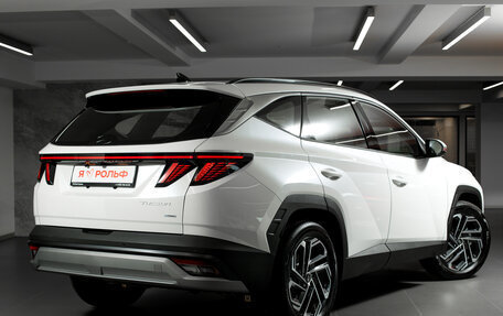 Hyundai Tucson, 2026 год, 4 250 000 рублей, 6 фотография