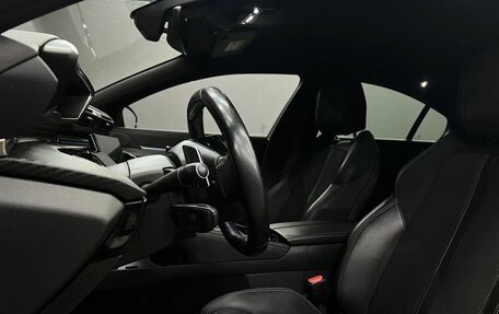 Peugeot 508 II, 2019 год, 1 999 888 рублей, 5 фотография