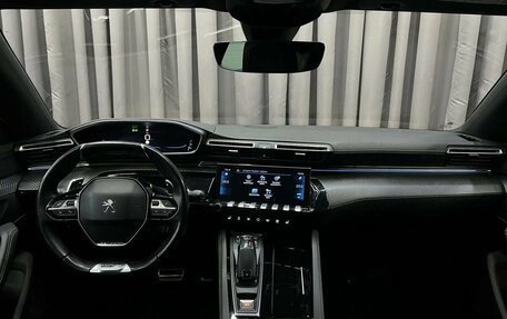 Peugeot 508 II, 2019 год, 1 999 888 рублей, 7 фотография