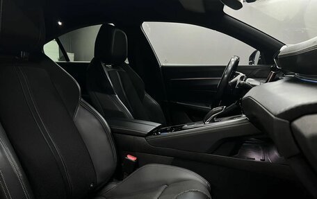 Peugeot 508 II, 2019 год, 1 999 888 рублей, 9 фотография