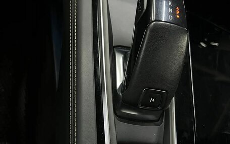 Peugeot 508 II, 2019 год, 1 999 888 рублей, 12 фотография