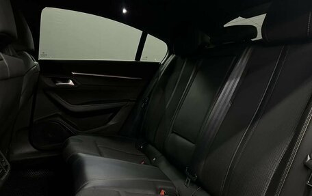 Peugeot 508 II, 2019 год, 1 999 888 рублей, 16 фотография