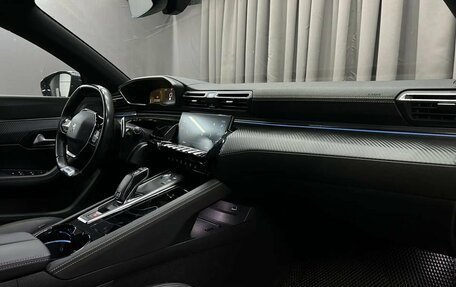Peugeot 508 II, 2019 год, 1 999 888 рублей, 8 фотография