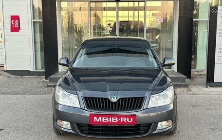 Skoda Octavia, 2012 год, 870 000 рублей, 2 фотография