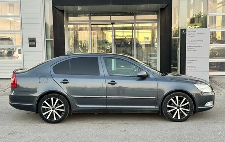 Skoda Octavia, 2012 год, 870 000 рублей, 4 фотография